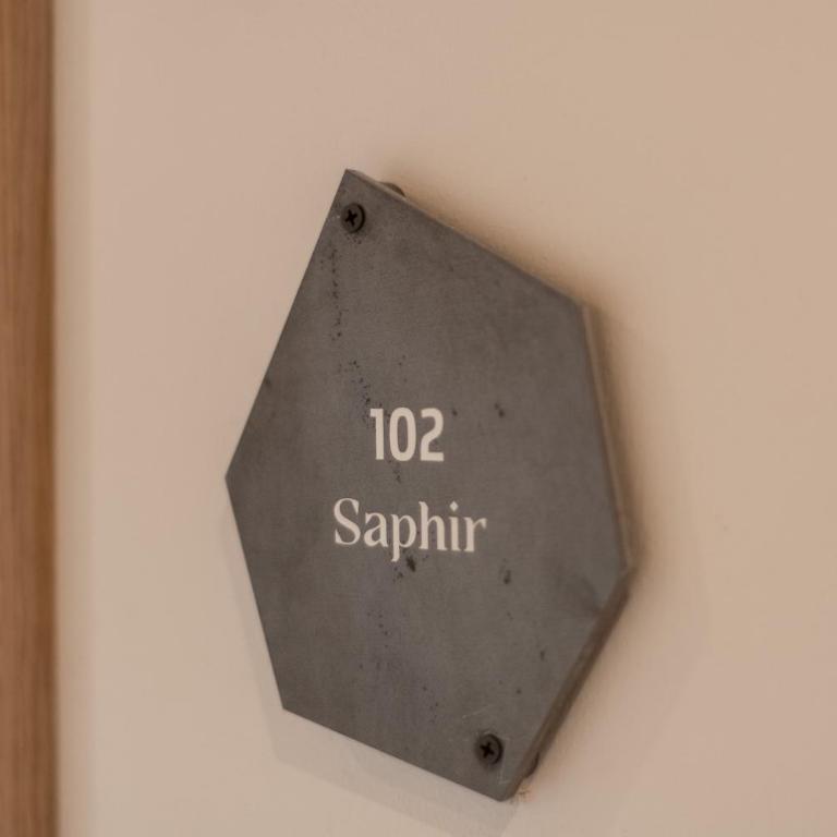 Lapis Monti Apartments & Suites - Appartamento Superior - 4
