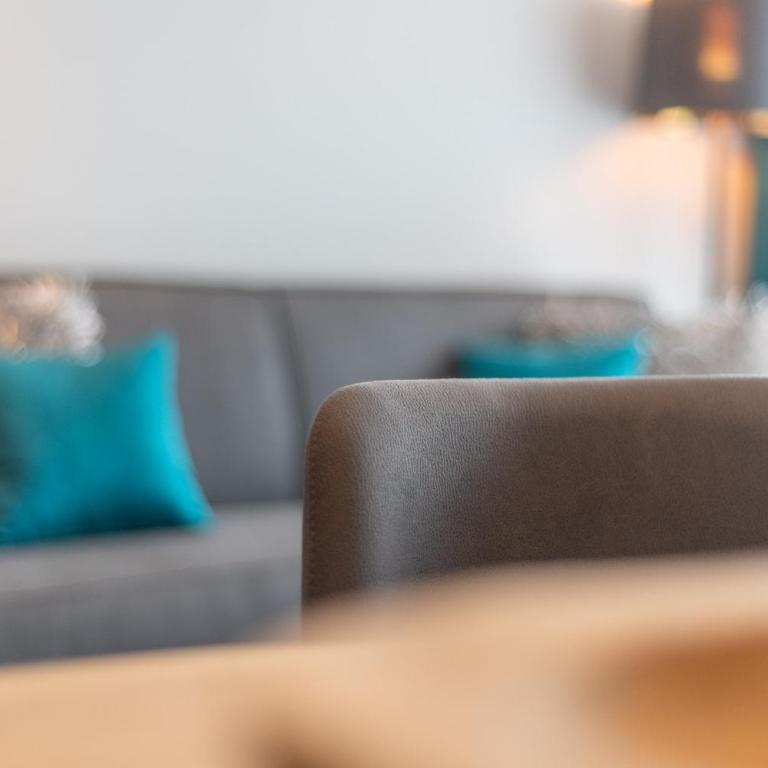 Lapis Monti Apartments & Suites - Appartamento Superior - 8