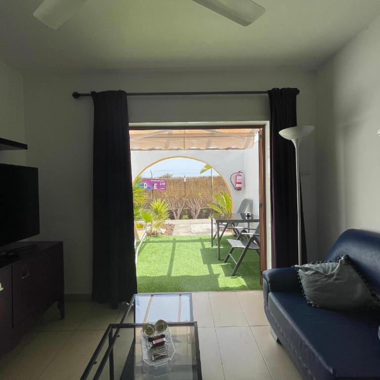 Rainbow Golf Bungalows, Gay Men-only Resort - Suite - 21