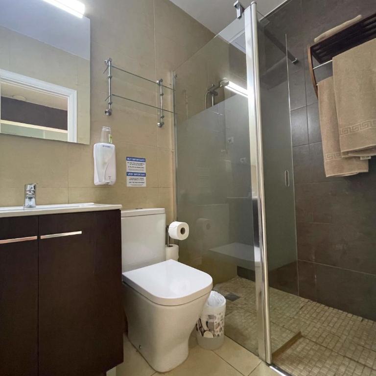 Rainbow Golf Bungalows, Gay Men-only Resort - Suite - 22