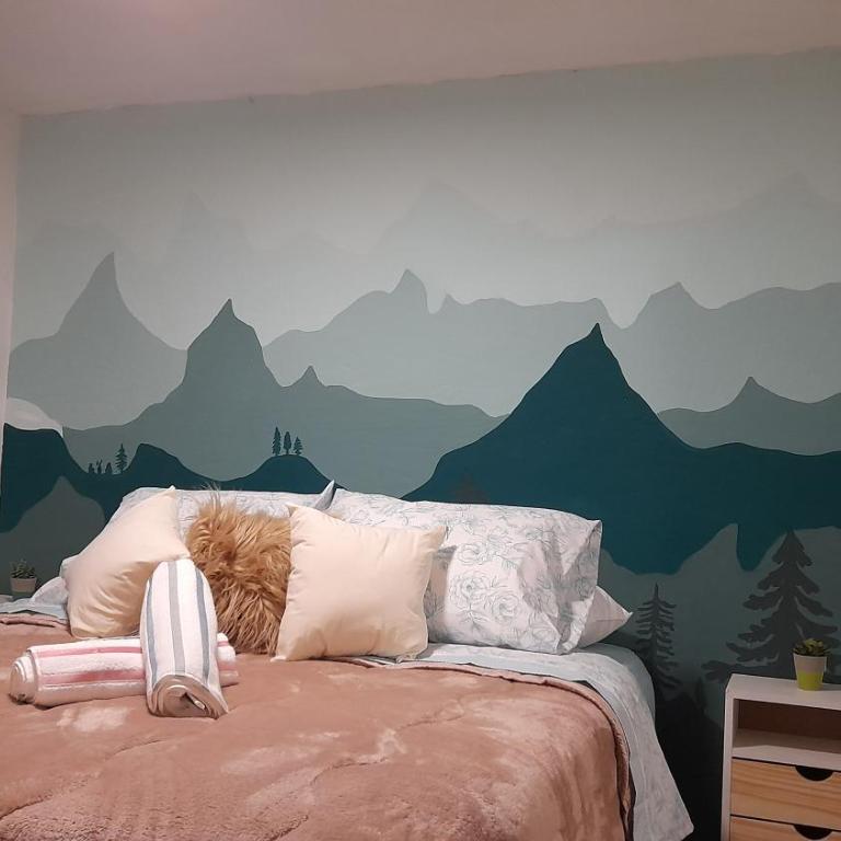 Las Pirkas - Apartamento de 1 dormitorio - 17