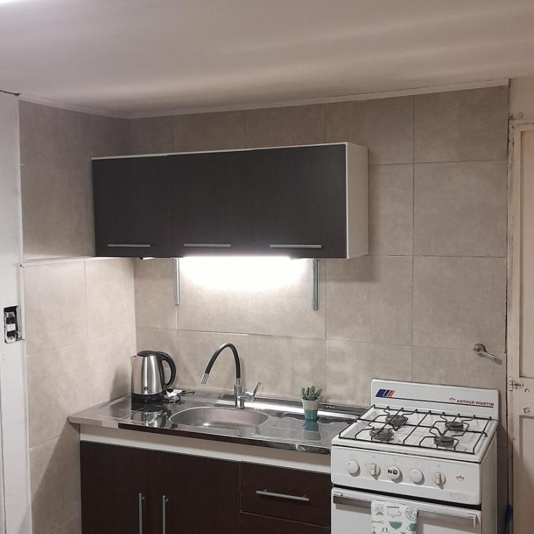 Las Pirkas - Apartamento de 1 dormitorio - 10