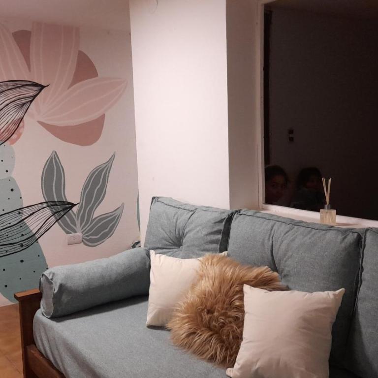 Las Pirkas - Apartamento de 1 dormitorio - 13