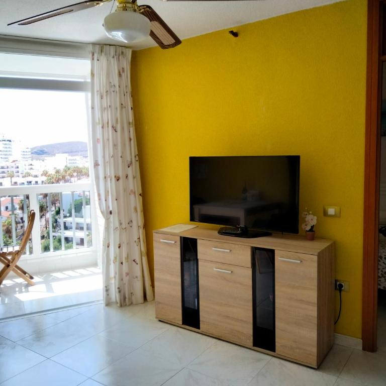 Torres de Yomely Playa las Americas - Apartment - 6