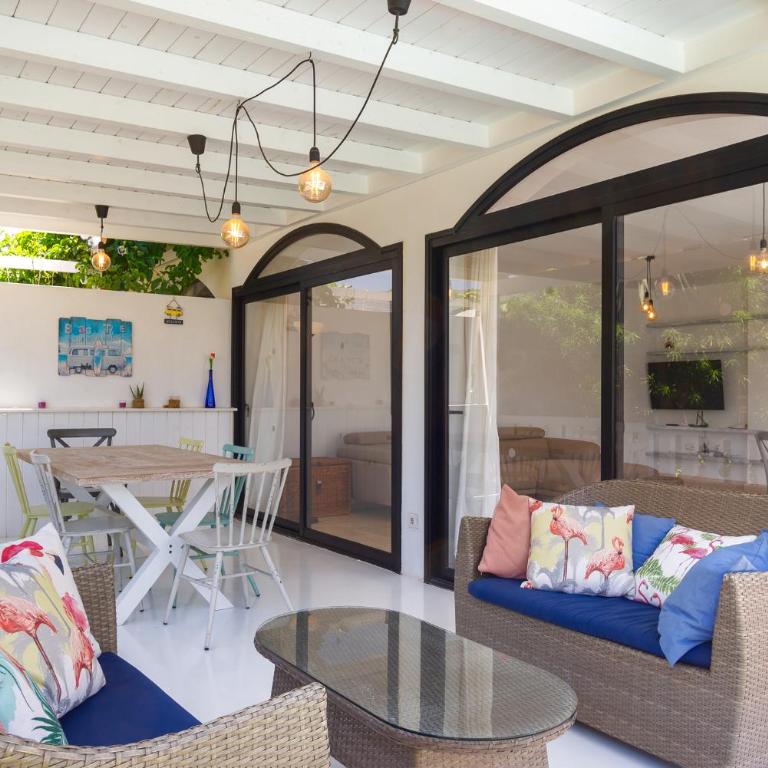 Villa Simba - Three-Bedroom House - 10