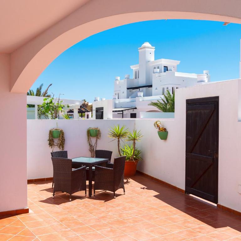 Villa Simba - Three-Bedroom House - 18