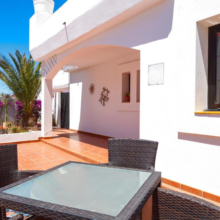 Villa Simba - Three-Bedroom House - 15