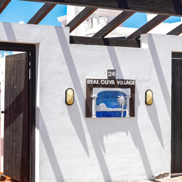 Villa Simba - Three-Bedroom House - 14