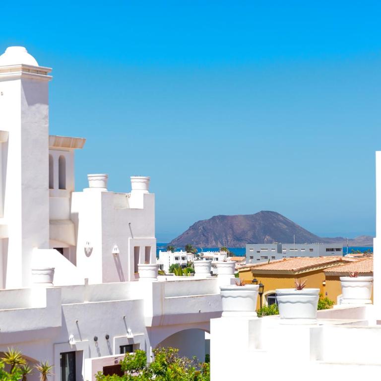 Villa Simba - Three-Bedroom House - 24