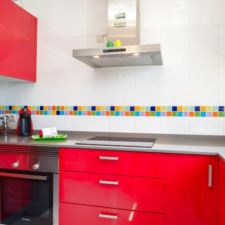 Villa Simba - Three-Bedroom House - 30