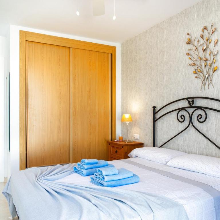 Villa Simba - Three-Bedroom House - 41