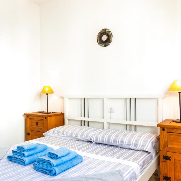 Villa Simba - Three-Bedroom House - 37