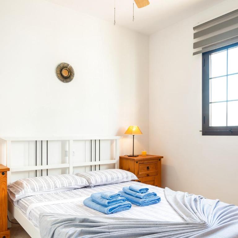 Villa Simba - Three-Bedroom House - 35
