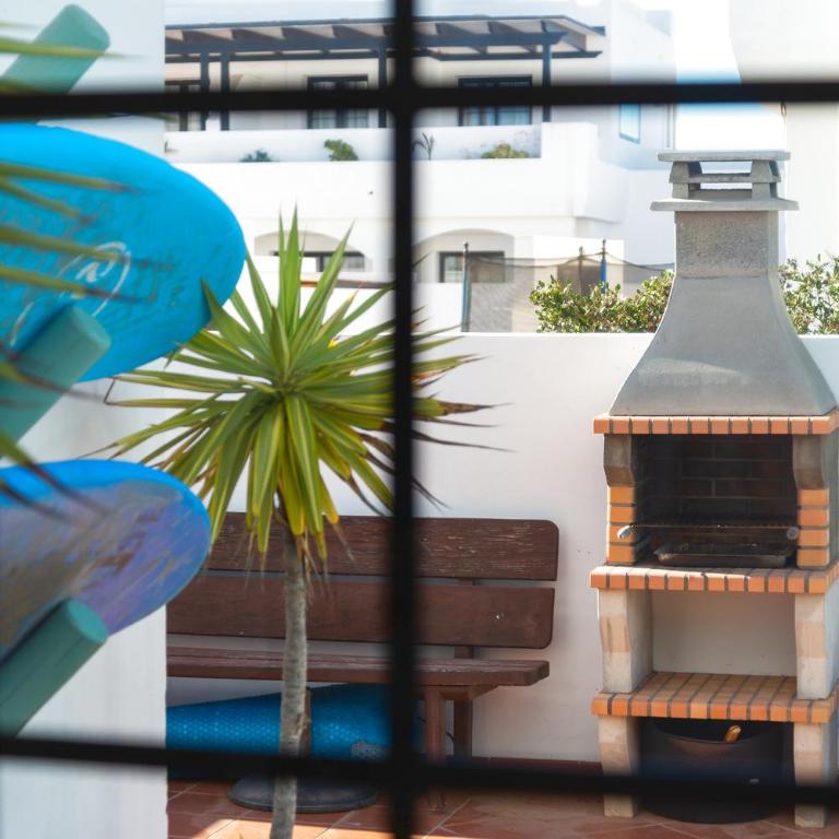 Villa Simba - Three-Bedroom House - 34