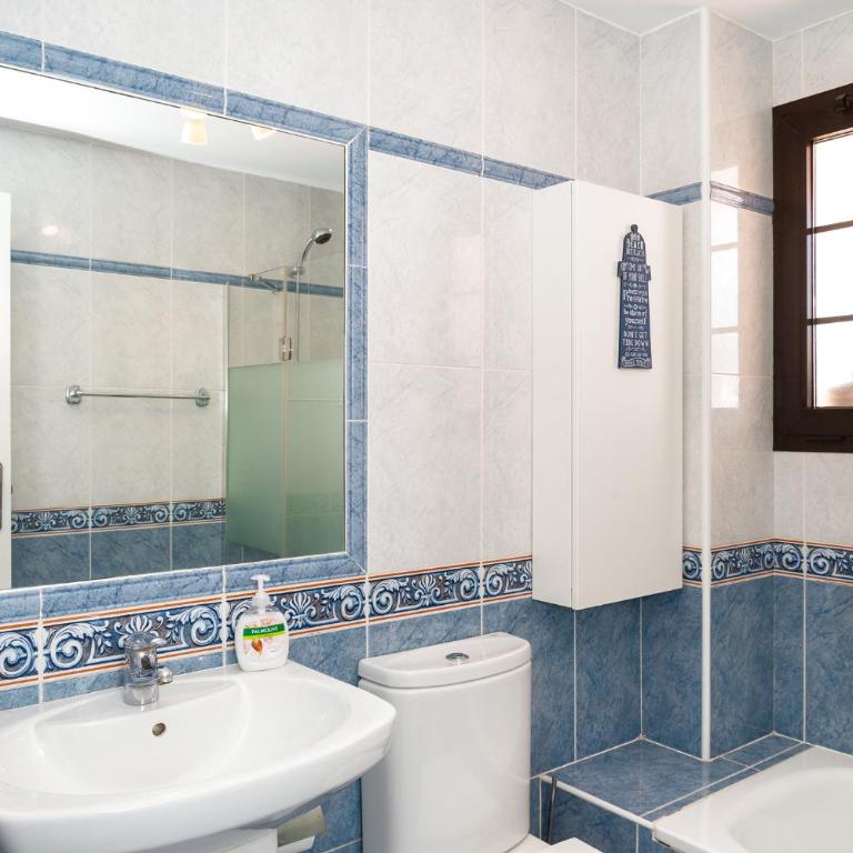 Villa Simba - Three-Bedroom House - 45