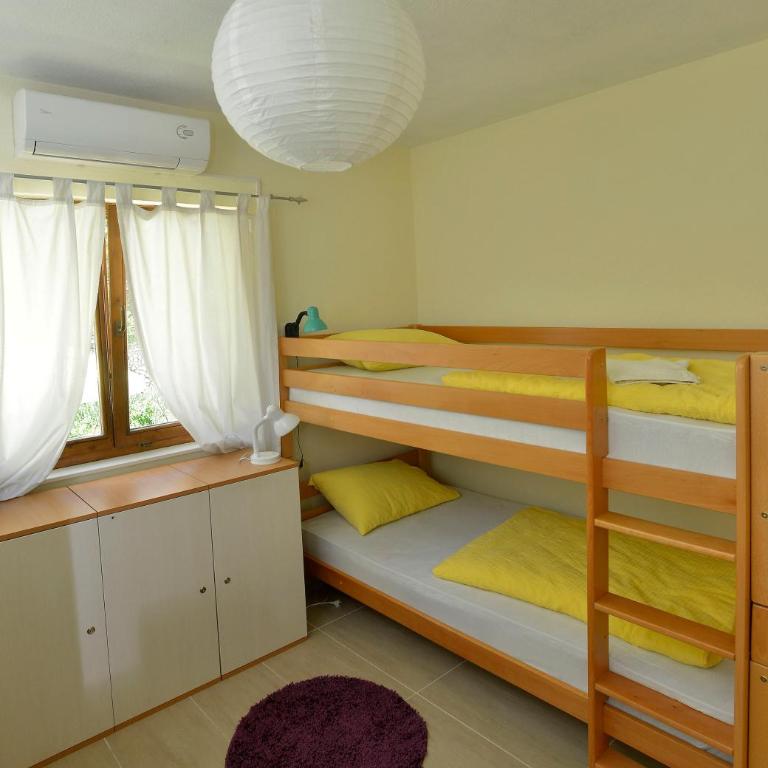 Hostel Bojo - Single Bed in 4-Bed Dormitory Room - 10