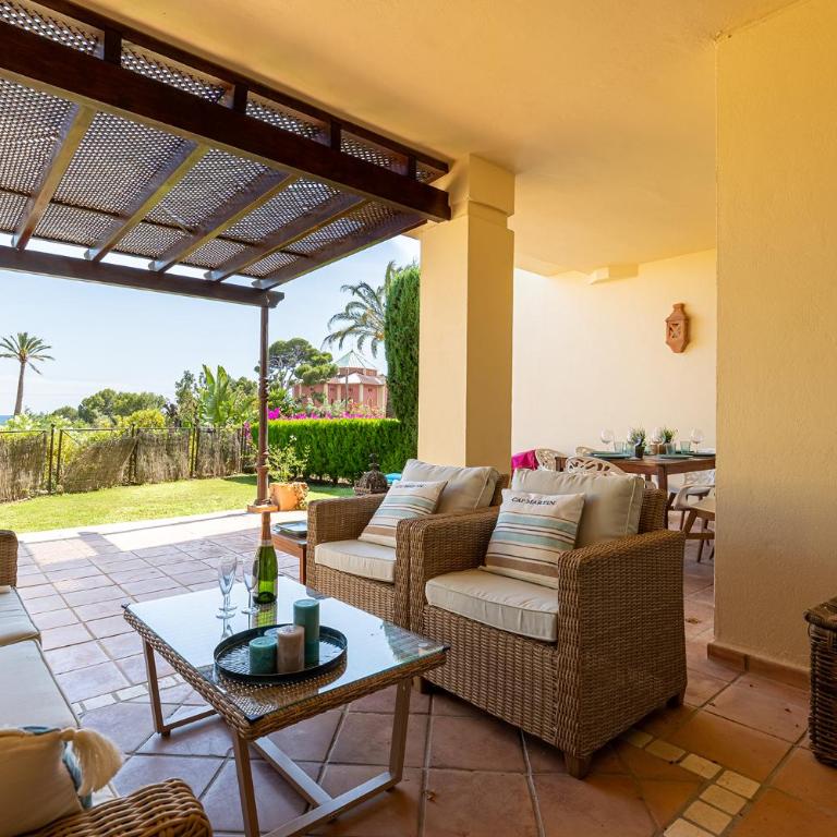BELLA GADEA - Apartamento de 2 dormitorios - 2