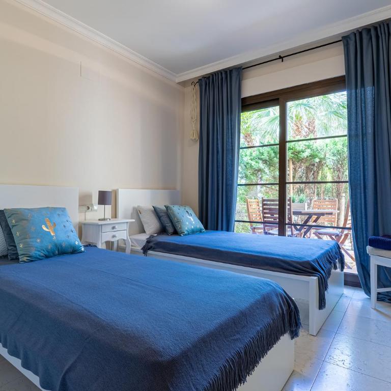 BELLA GADEA - Apartamento de 2 dormitorios - 10