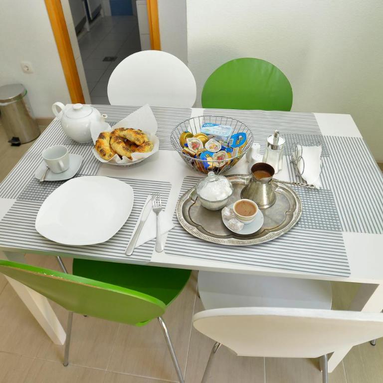 Hostel Bojo - Single Bed in 6-Bed Dormitory Room - 5