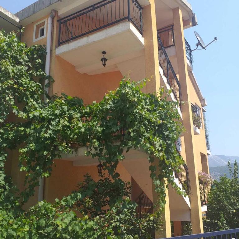 Guesthouse Djacic - Studio sa Balkonom - 3