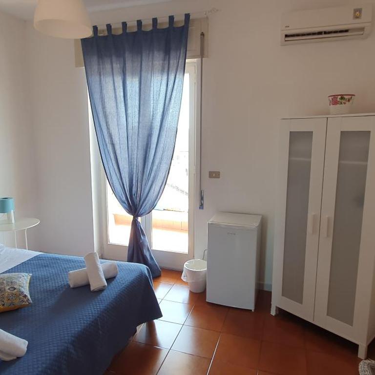 Il Balconcino - Superior Double Room with Balcony - 18
