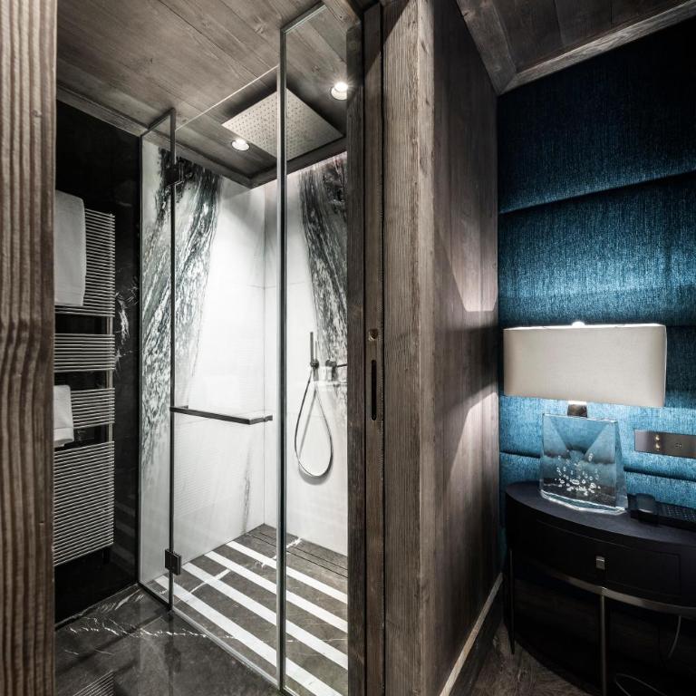Armancette - The Leading Hotels of the World - Chambre Familiale (4 Personnes) - 5