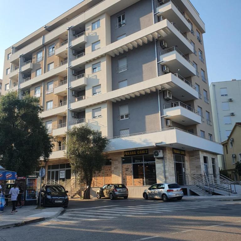 Budva Centar - One-Bedroom Apartment - 1