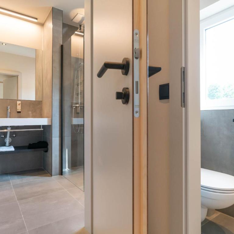 Apart & Suiten Hotel WEIDEN - Apartment - 5