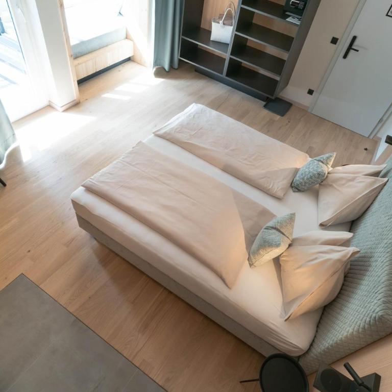 Apart & Suiten Hotel WEIDEN - Apartment - 6