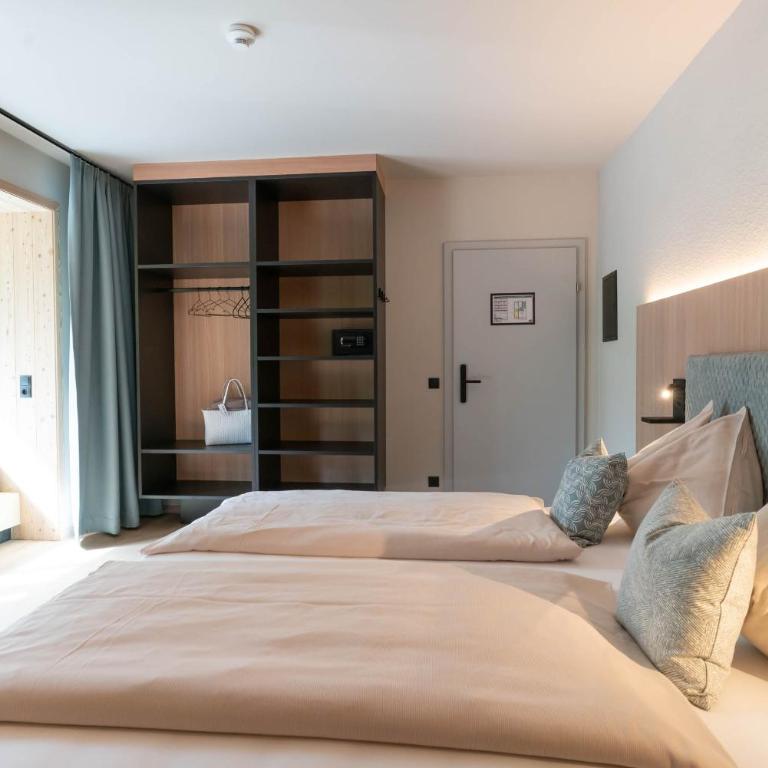 Apart & Suiten Hotel WEIDEN - Apartment - 7