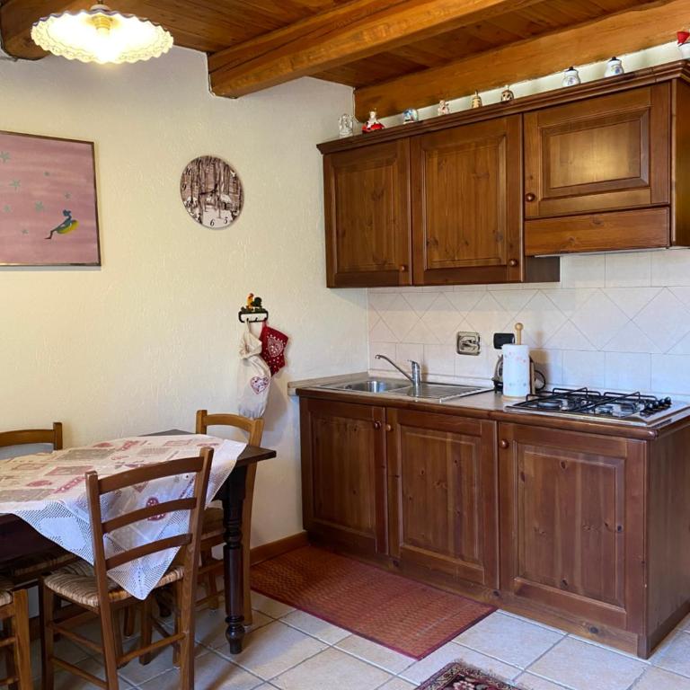 Frazione Duc Apartments - Appartamento con Vista Montagna - 2