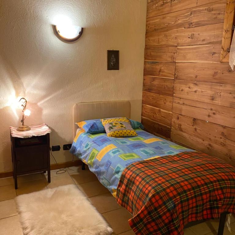 Frazione Duc Apartments - Appartamento con Vista Montagna - 1