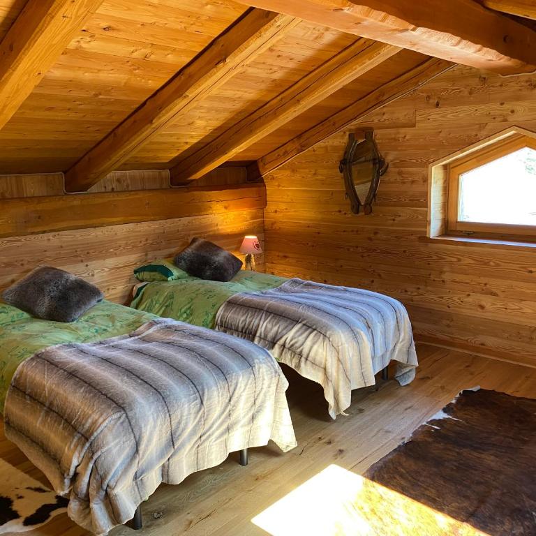 Frazione Duc Apartments - Appartamento con Vista Montagna - 17