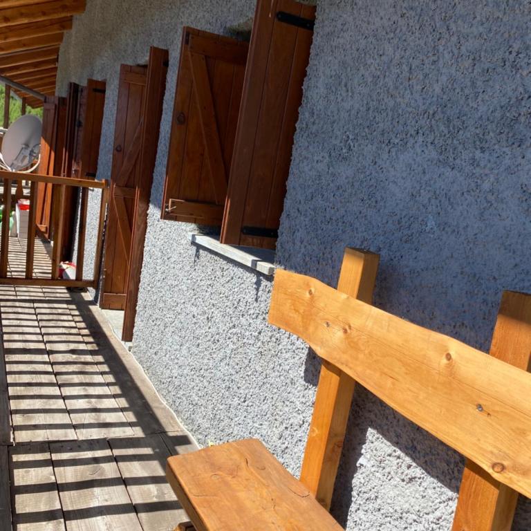 Frazione Duc Apartments - Appartamento con Vista Montagna - 29