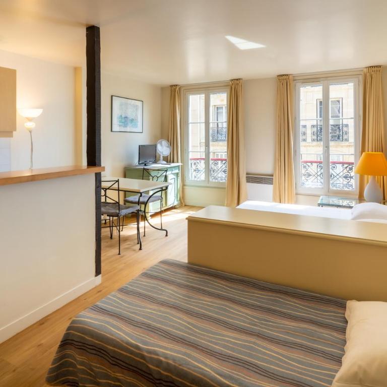 Hôtel Capfun Le Saint Germain, Paris - Appartement - 2