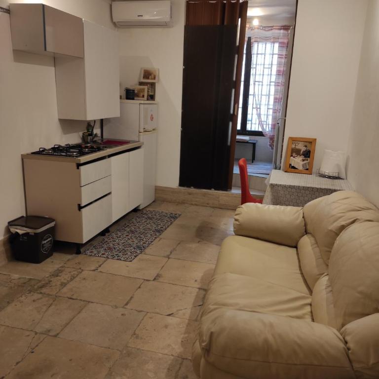 GIADA 2 HOME s - Appartamento con 1 Camera da Letto - 5