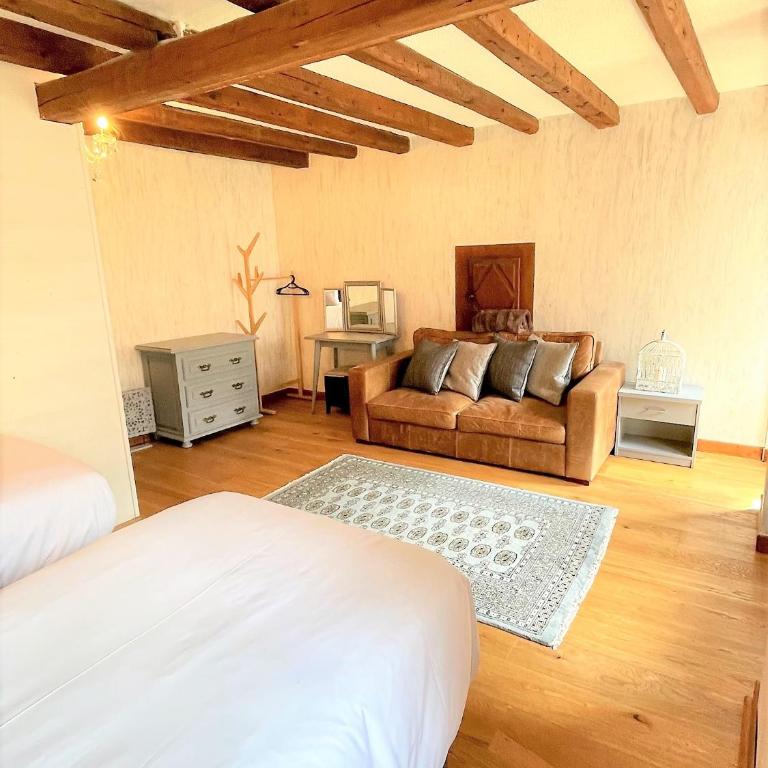 Chalet Pitu - 1-6 People - Chalet 2 Chambres - 26