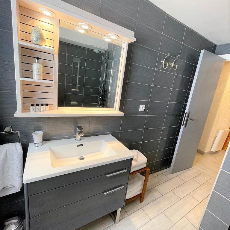 Chalet Pitu - 1-6 People - Chalet 2 Chambres - 30
