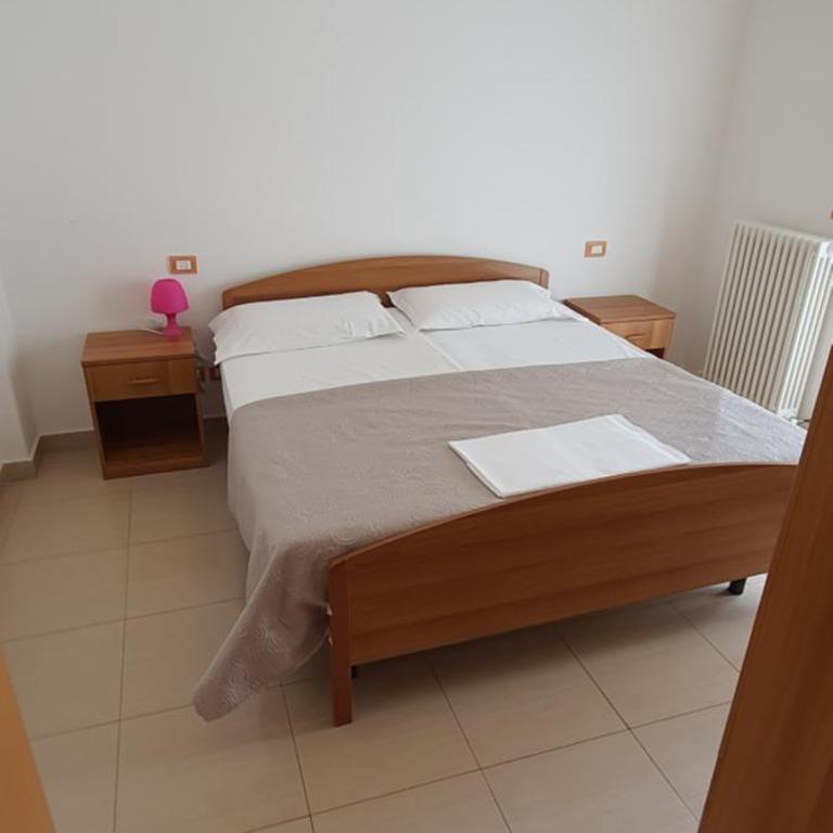 Appartamento piano terra - Apartment mit 2 Schlafzimmern - 14
