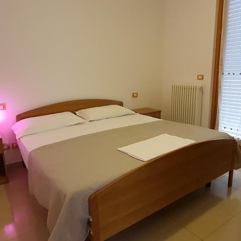 Appartamento piano terra - Apartment mit 2 Schlafzimmern - 13