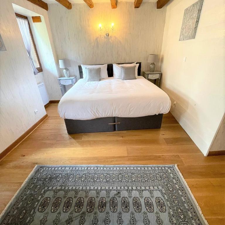 Chalet Pitu - 1-6 People - Chalet 2 Chambres - 21