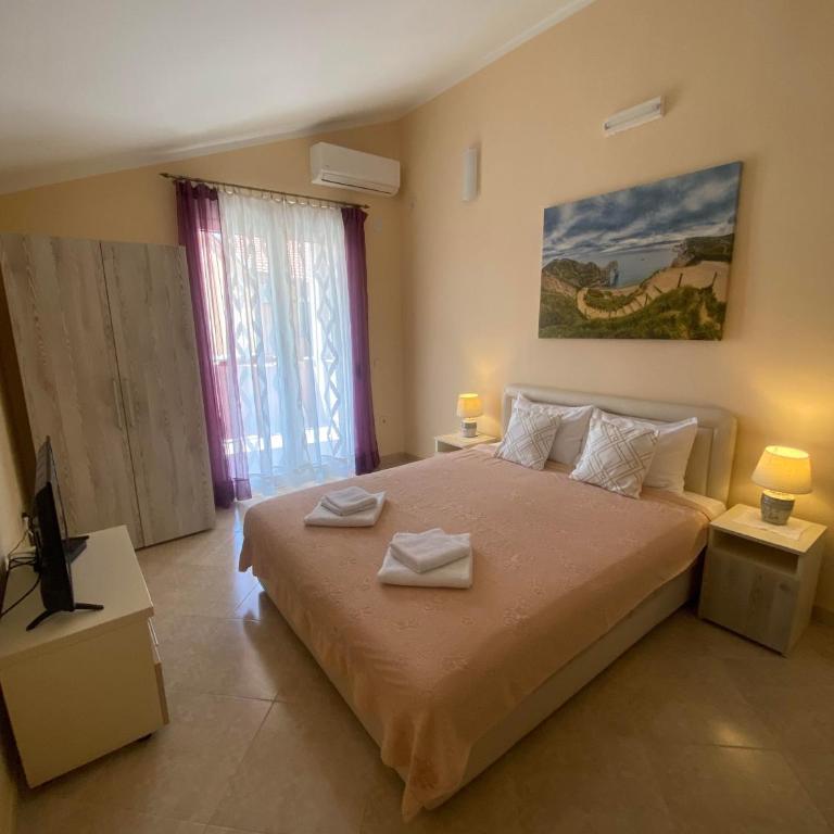 Apartmani Raskovic - Studio sa Balkonom - 12