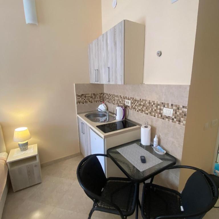 Apartmani Raskovic - Studio sa Balkonom - 14