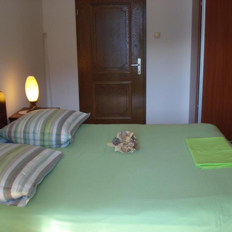 Accommodation Tomcuk - Standard Double Room with Shared Bathroom - 3