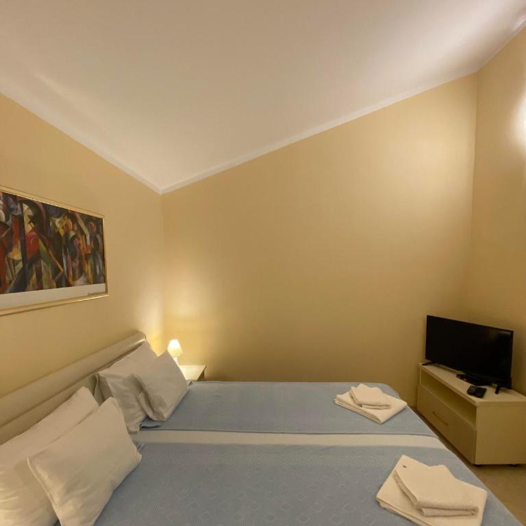 Apartmani Raskovic - Apartman sa 1 Spavaćom Sobom - 5