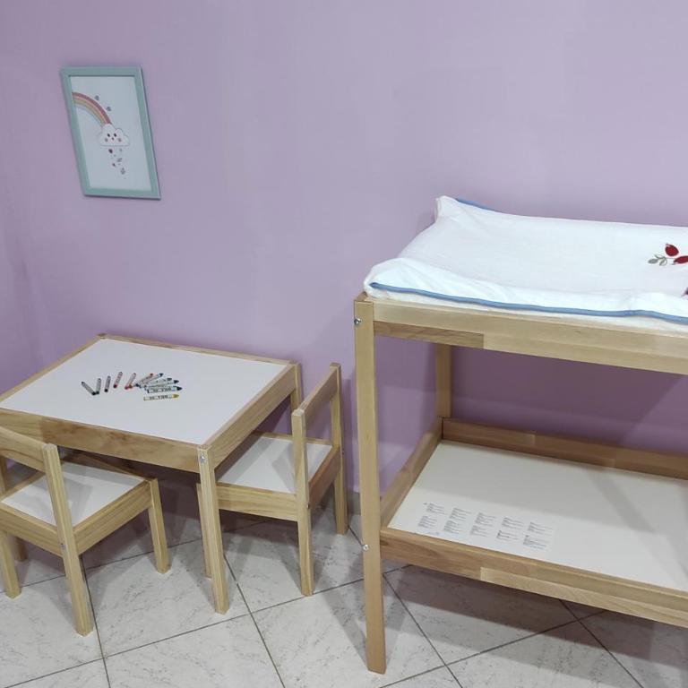 Apartment's - 500 mt Pompeii Ruins-Vesuvio - Appartamento con 2 Camere da Letto - 1