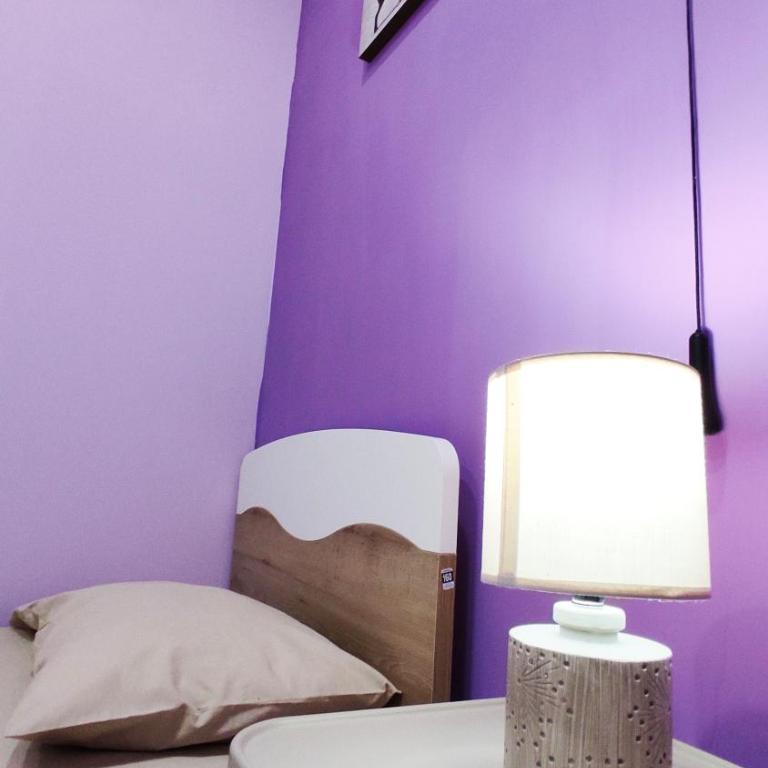 Apartment's - 500 mt Pompeii Ruins-Vesuvio - Appartamento con 2 Camere da Letto - 8