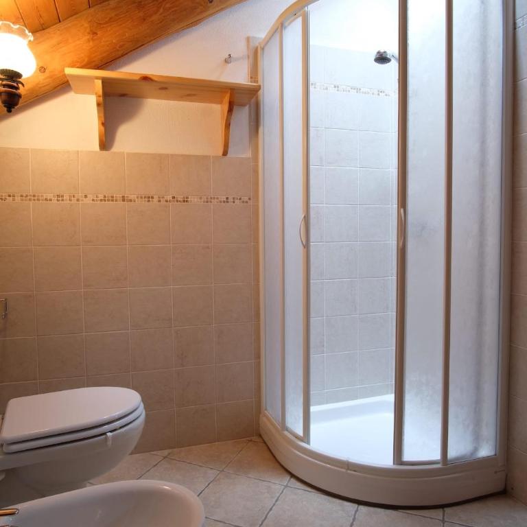 Chambres d'Hotes Rue Saint Bernard - Camera Matrimoniale - 4