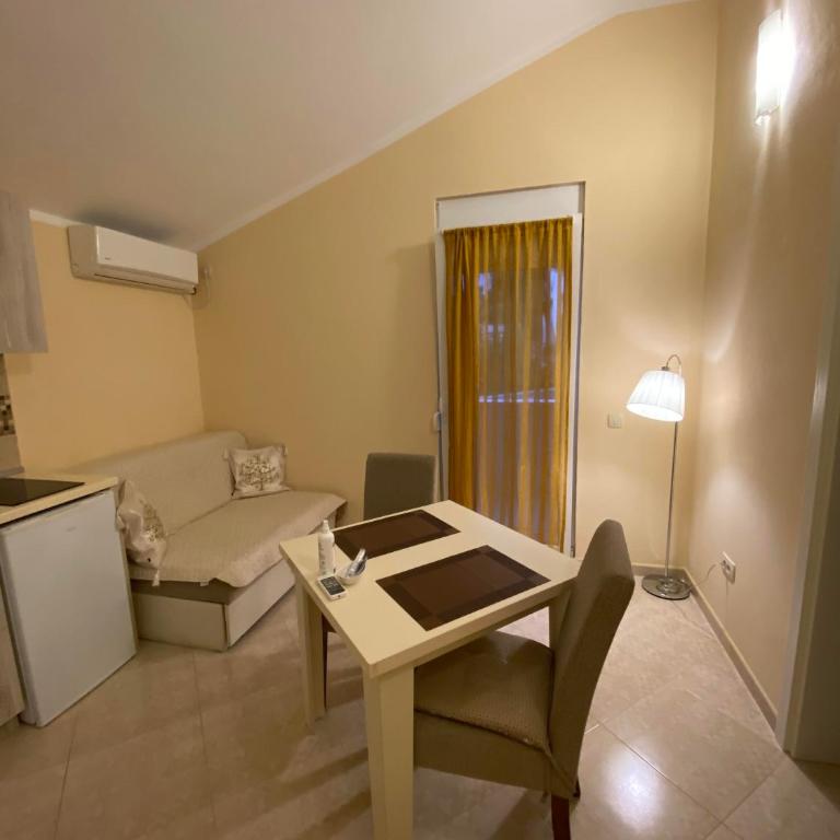 Apartmani Raskovic - Apartman sa 1 Spavaćom Sobom - 4