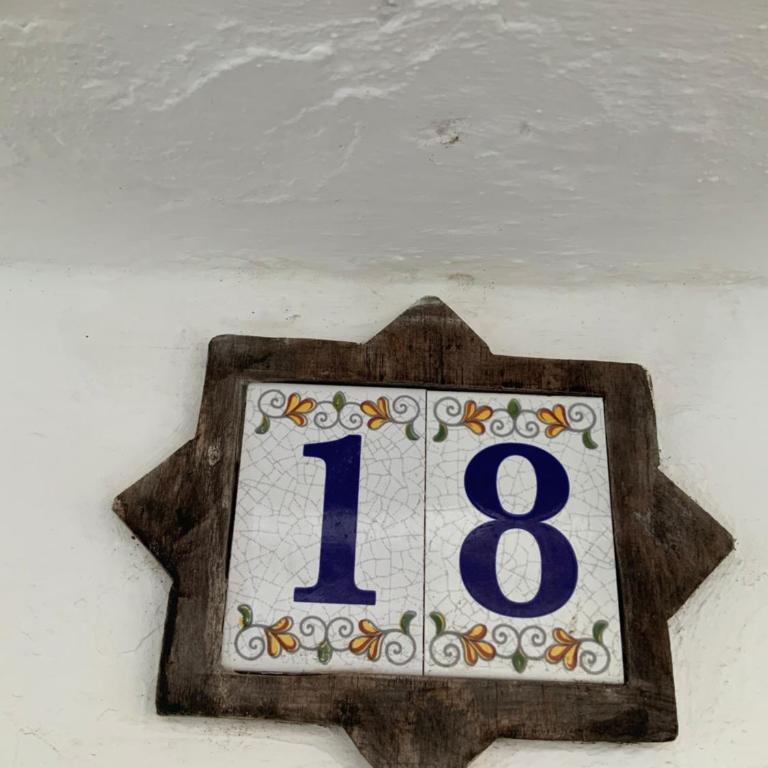 The best in the center of Tarifa - Apartamento con terraza - 71